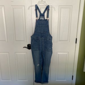 Women’s overalls